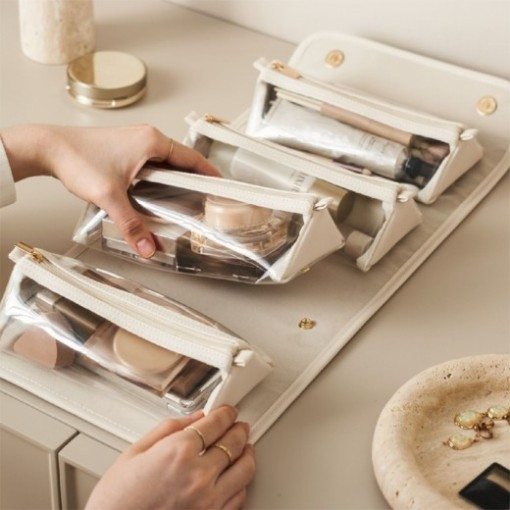 Daily Beauty Organizer | Elevates and organizes your essentials | Stornfield