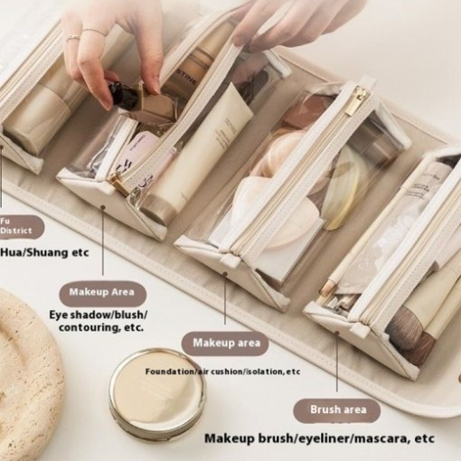 Daily Beauty Organizer | Elevates and organizes your essentials | Stornfield