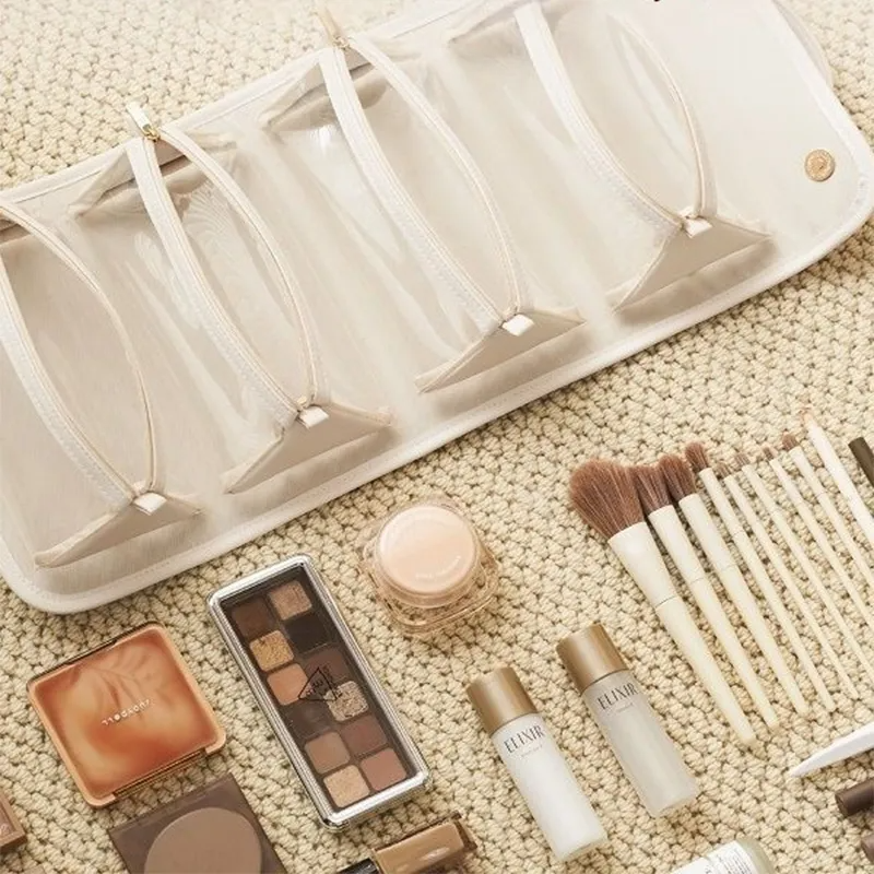 Daily Beauty Organizer | Elevates and organizes your essentials | Stornfield