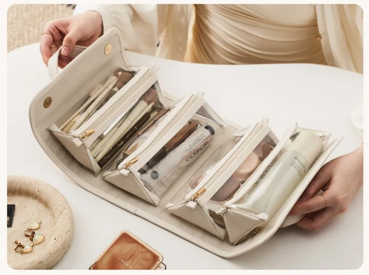 Daily Beauty Organizer | Elevates and organizes your essentials | Stornfield