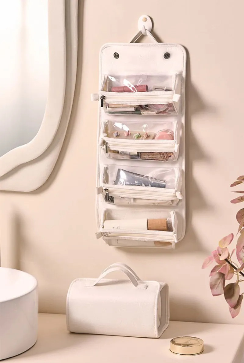 Daily Beauty Organizer | Elevates and organizes your essentials | Stornfield