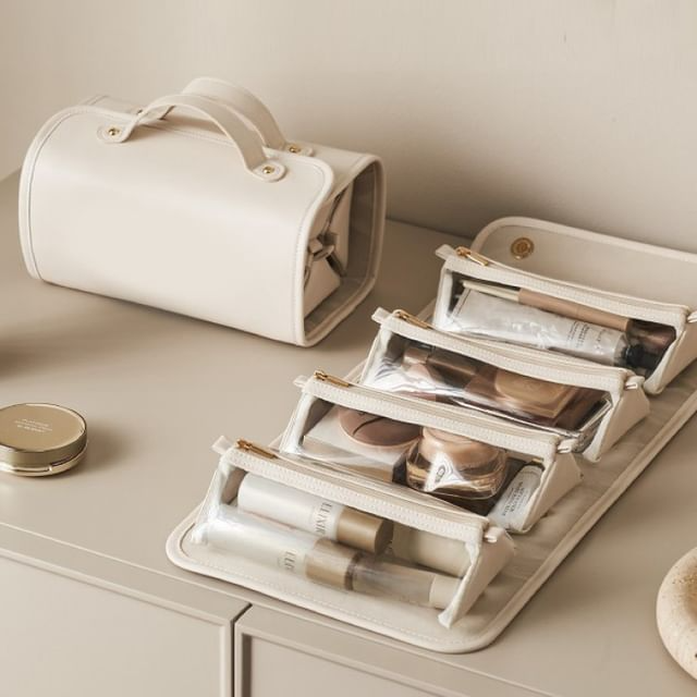 Daily Beauty Organizer | Elevates and organizes your essentials | Stornfield