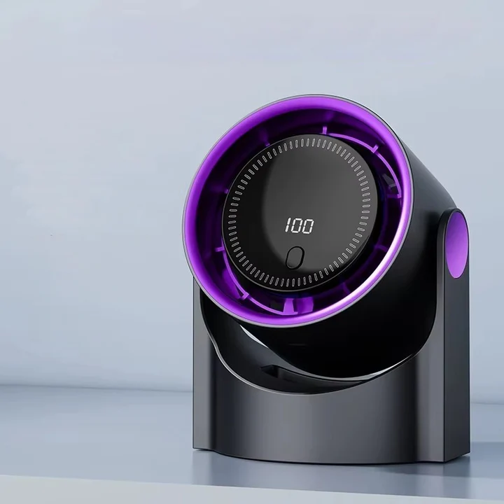 USB Small Fan for Desk | Stornfield
