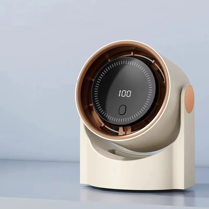 USB Small Fan for Desk | Stornfield