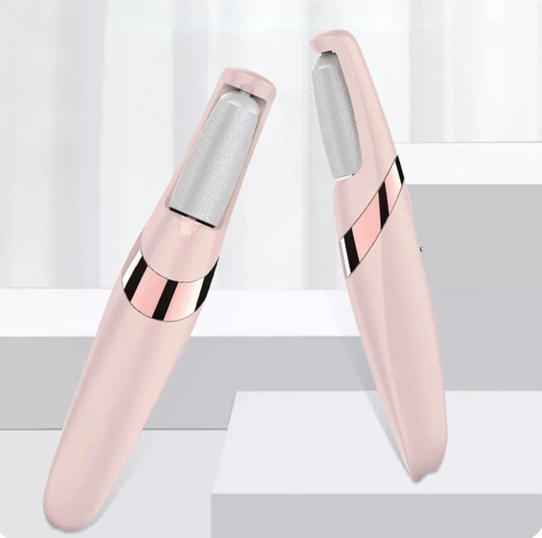 Tool for Smooth Feet | Effortlessly Remove Calluses | Stornfield