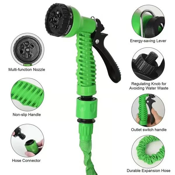 Stornfield | Best Expandable Garden Water Hose