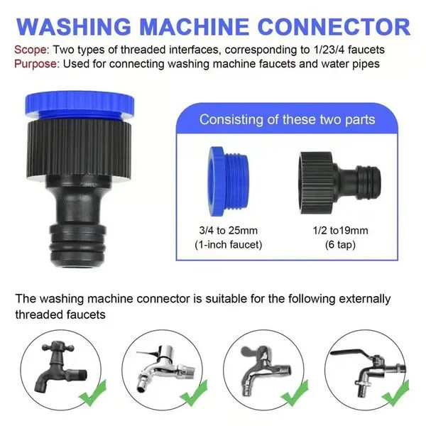 Stornfield | Best Expandable Garden Water Hose