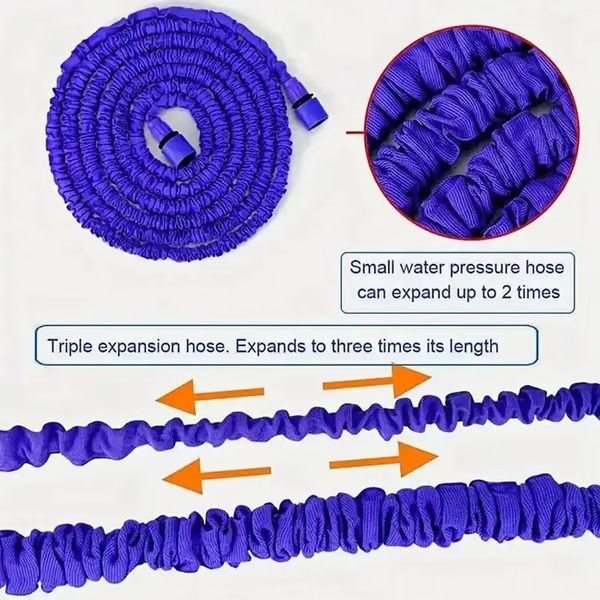 Stornfield | Best Expandable Garden Water Hose