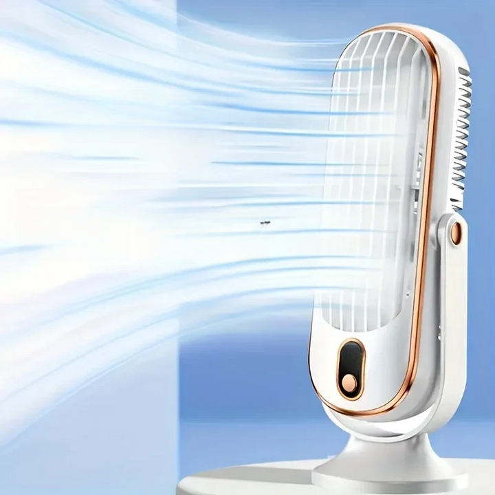 Mini Portable Air Conditioner for Desktop | Stornfield