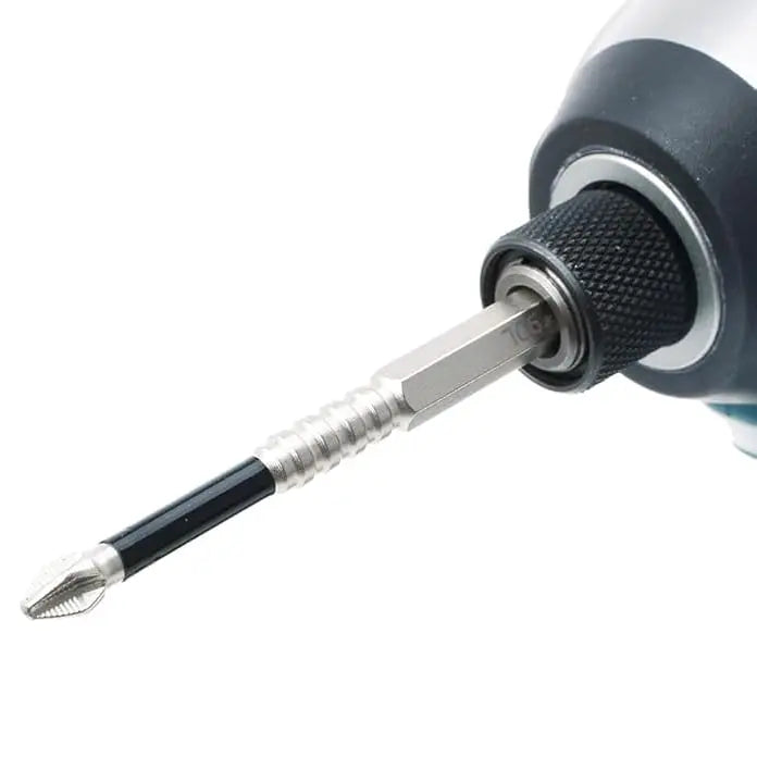 Precision Magnetic Screwdriver Bits | Secure Grip, No Slipping | Stornfield