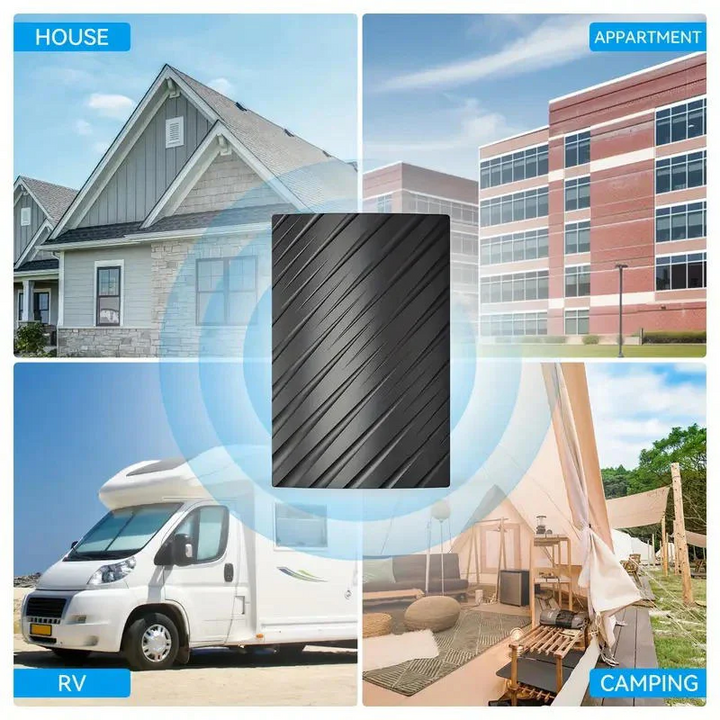 Stornfield | Long Distance Indoor Outdoor HDTV Antenna