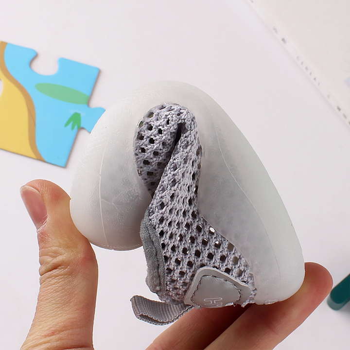 Soft Barefoot Shoes for Kids | Safe, Flexible & Ergonomic Design | Stornfield