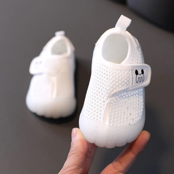 Soft Barefoot Shoes for Kids | Safe, Flexible & Ergonomic Design | Stornfield