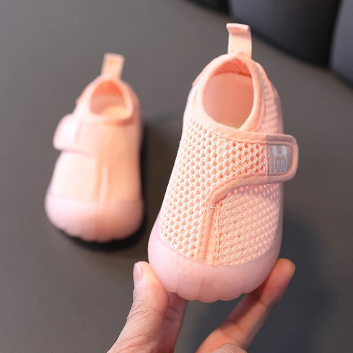 Soft Barefoot Shoes for Kids | Safe, Flexible & Ergonomic Design | Stornfield