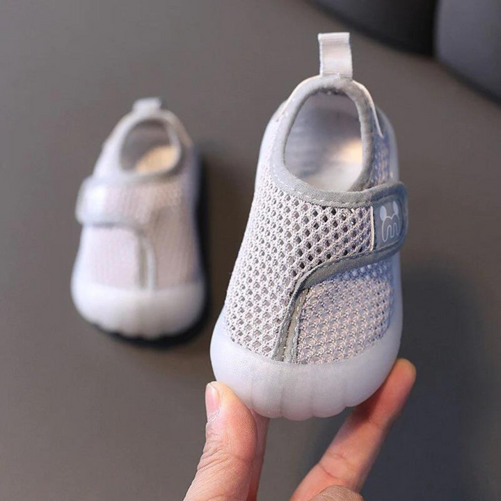 Soft Barefoot Shoes for Kids | Safe, Flexible & Ergonomic Design | Stornfield
