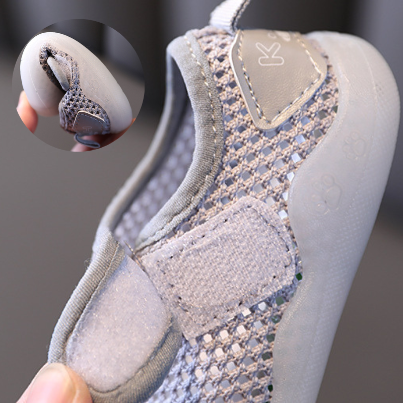 Soft Barefoot Shoes for Kids | Safe, Flexible & Ergonomic Design | Stornfield