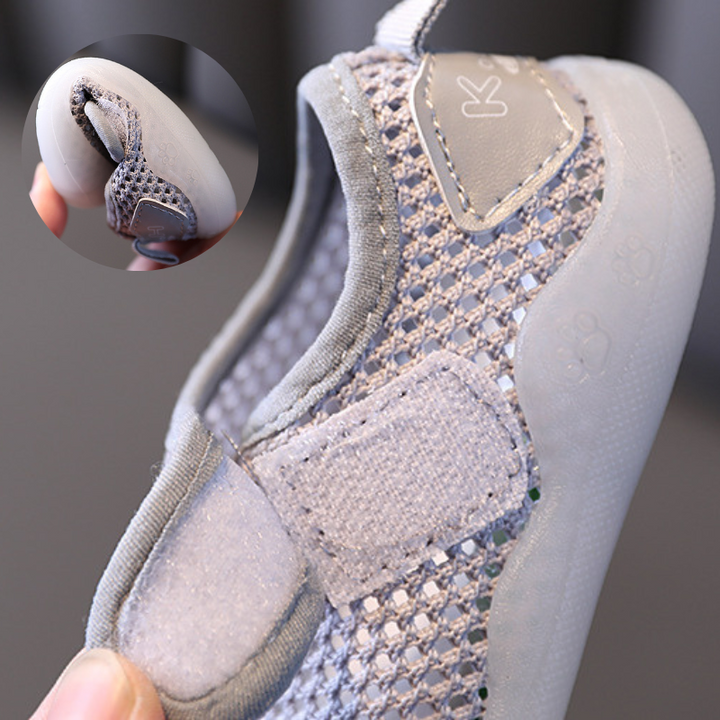 Soft Barefoot Shoes for Kids | Safe, Flexible & Ergonomic Design | Stornfield