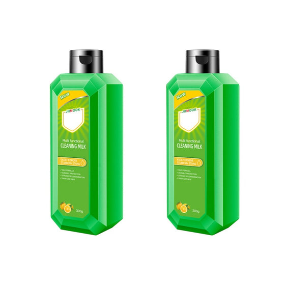 Powerful all-in-one cleaner | Strong against dirt, gentle on surfaces | Stornfield