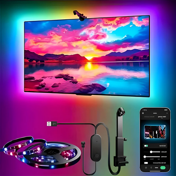Stornfield | TV Backlight Led Strip