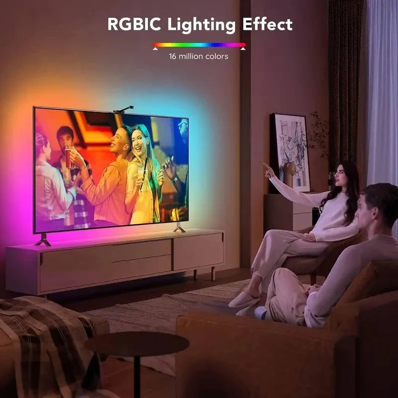 Stornfield | TV Backlight Led Strip