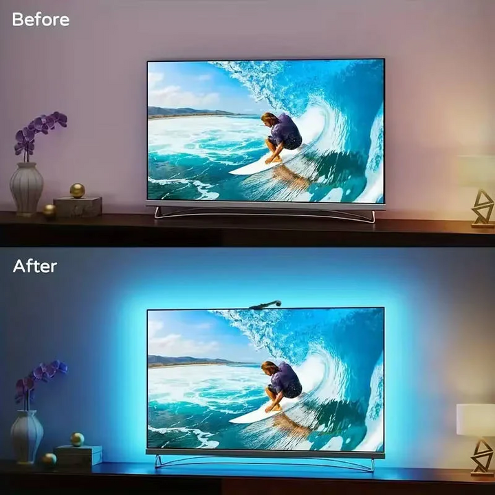 Stornfield | TV Backlight Led Strip