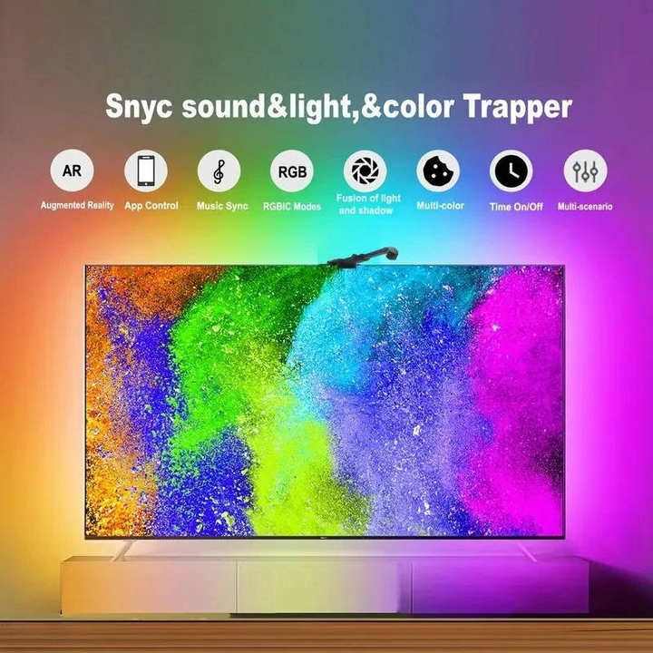 Stornfield | TV Backlight Led Strip
