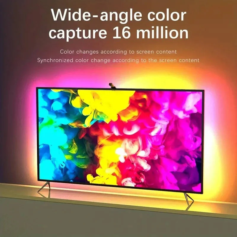 Stornfield | TV Backlight Led Strip
