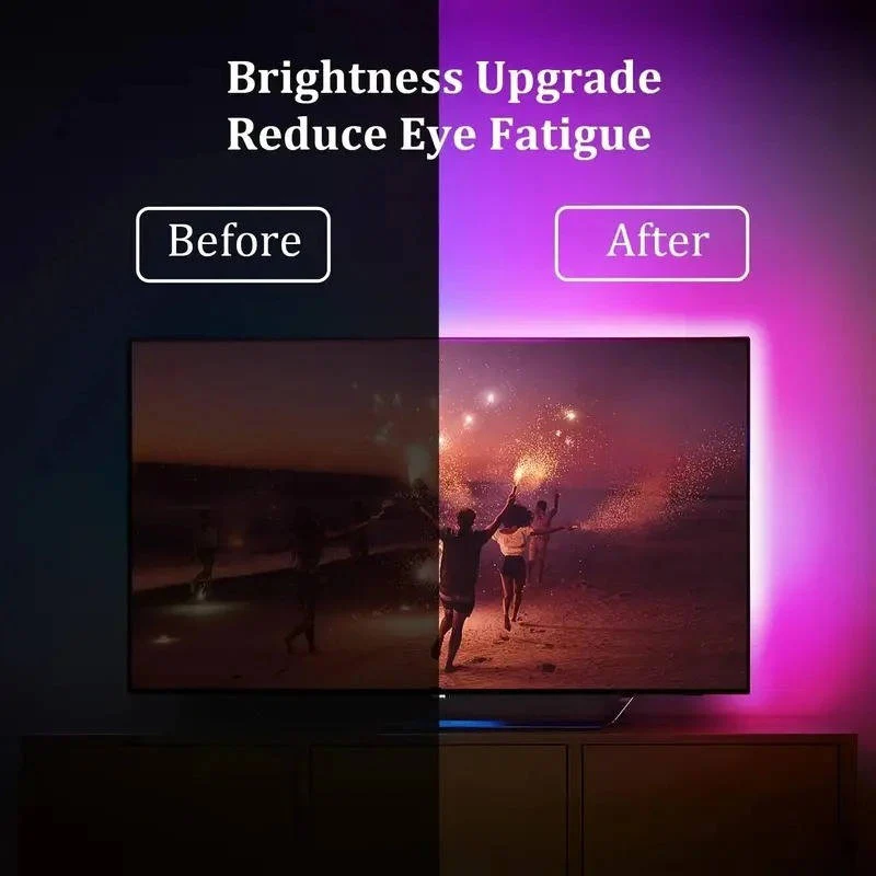 Stornfield | TV Backlight Led Strip