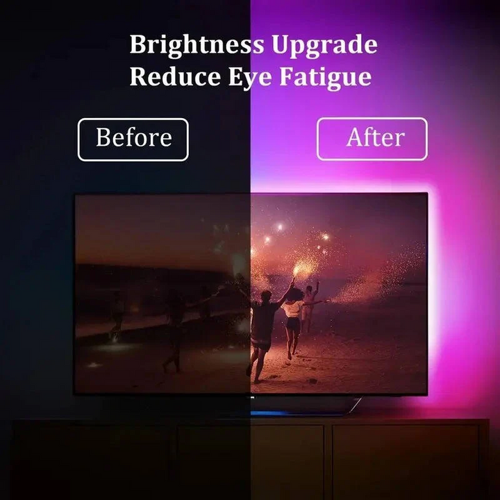 Stornfield | TV Backlight Led Strip
