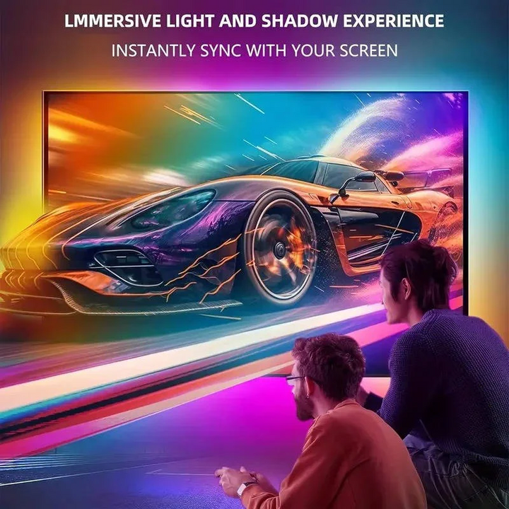 Stornfield | TV Backlight Led Strip