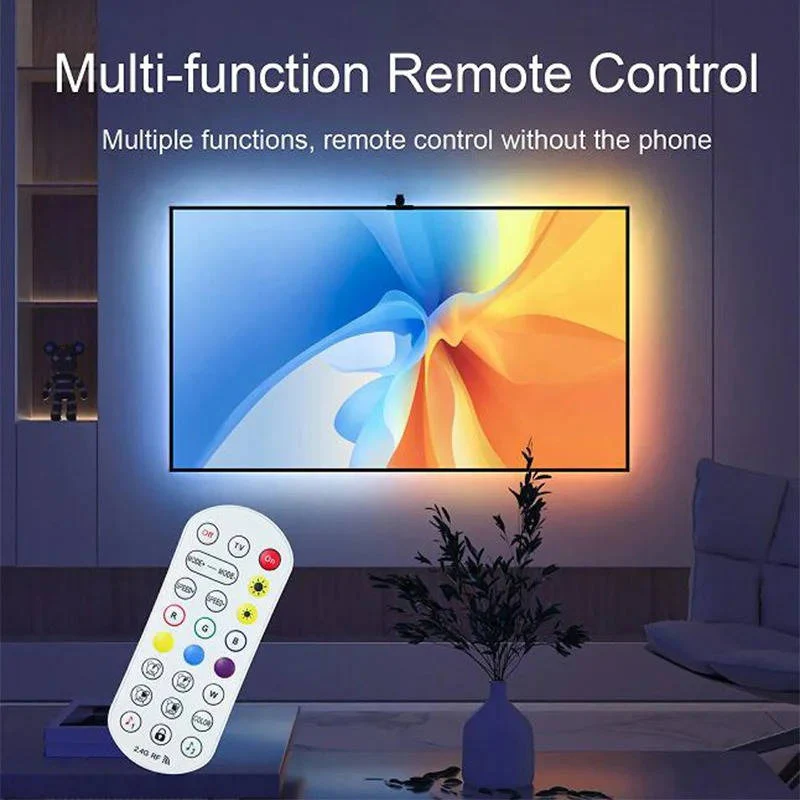 Stornfield | TV Backlight Led Strip