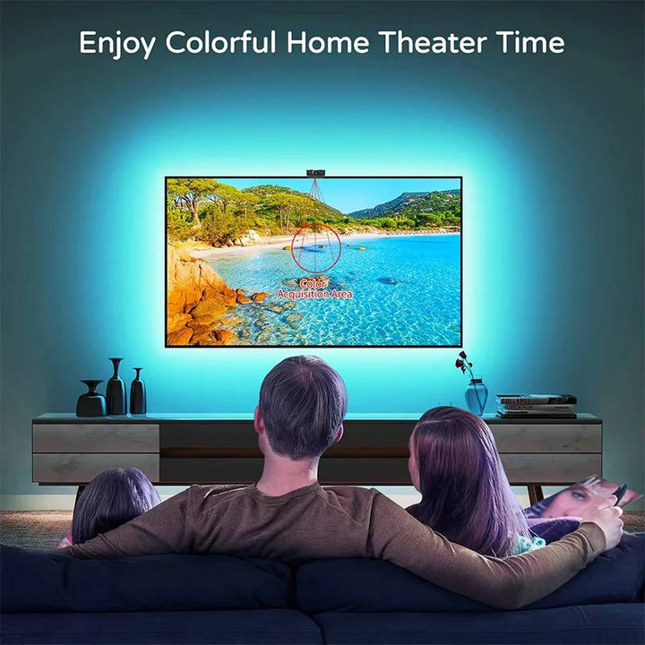 Stornfield | TV Backlight Led Strip