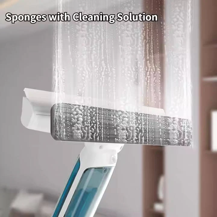 Stornfield | Long Handle Telescopic Window Cleaner