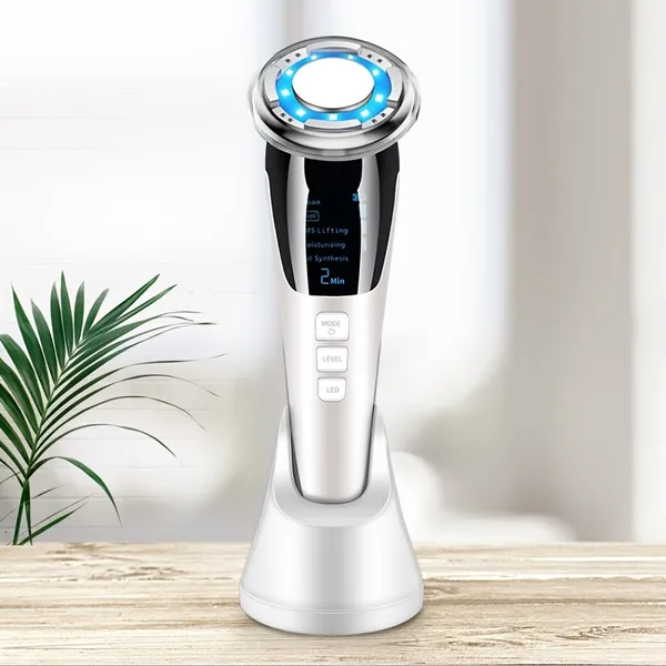 Anti-Aging EMS Device | Your Secret to Timeless Beauty | Stornfield