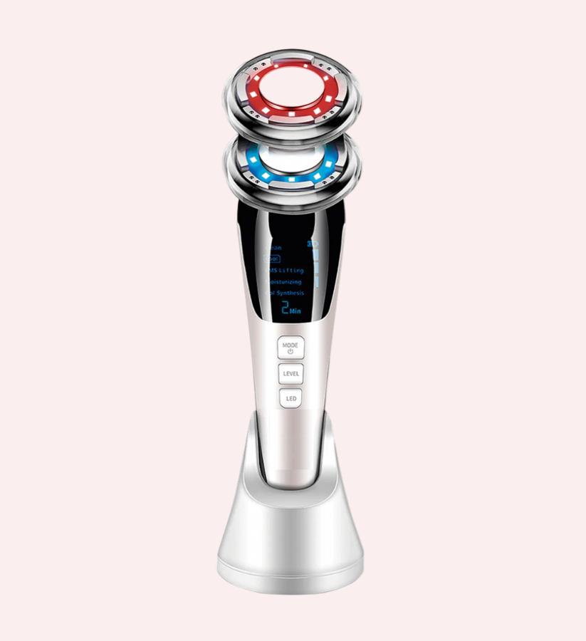 Anti-Aging EMS Device | Your Secret to Timeless Beauty | Stornfield