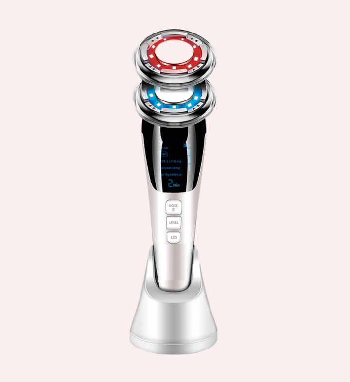 Anti-Aging EMS Device | Your Secret to Timeless Beauty | Stornfield