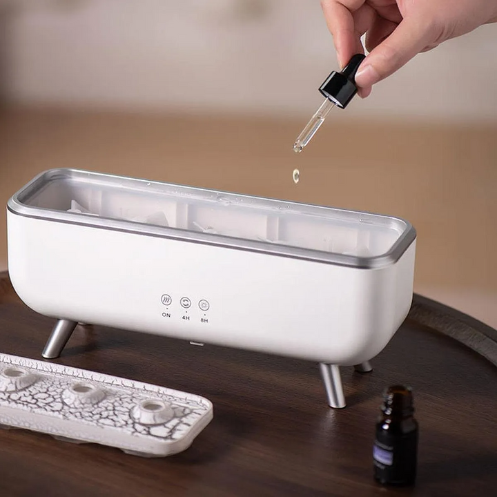 Jellyfish Diffuser | Convert Stress into Serenity | Stornfield