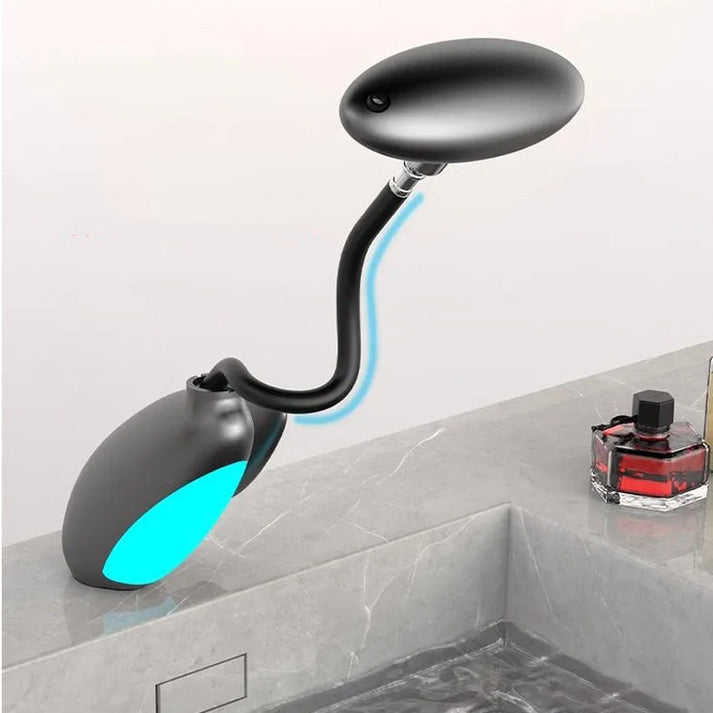 Intelligent LED Faucet | Safer, smarter, better flow | Stornfield