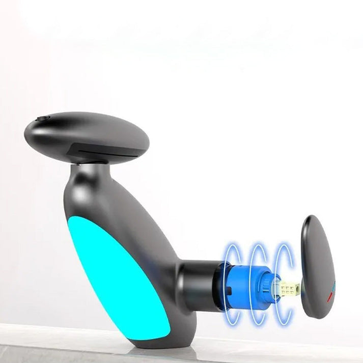Intelligent LED Faucet | Safer, smarter, better flow | Stornfield