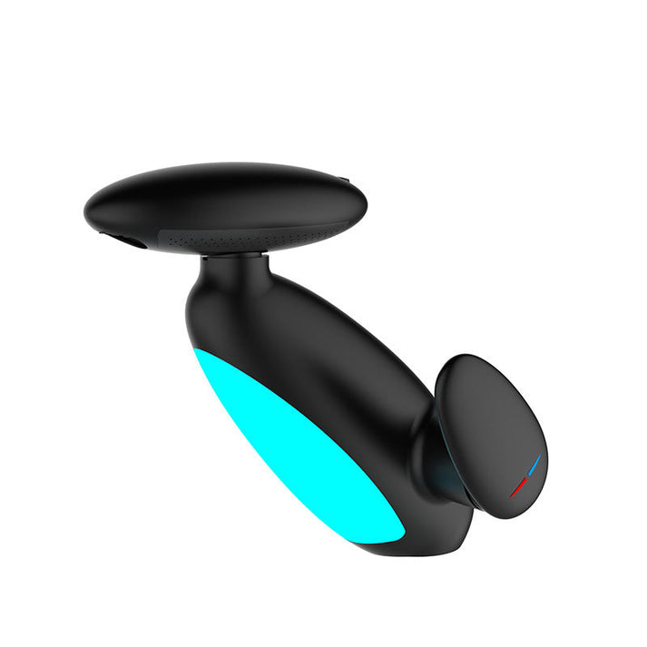 Intelligent LED Faucet | Safer, smarter, better flow | Stornfield