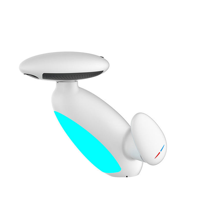 Intelligent LED Faucet | Safer, smarter, better flow | Stornfield