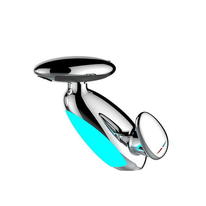 Intelligent LED Faucet | Safer, smarter, better flow | Stornfield