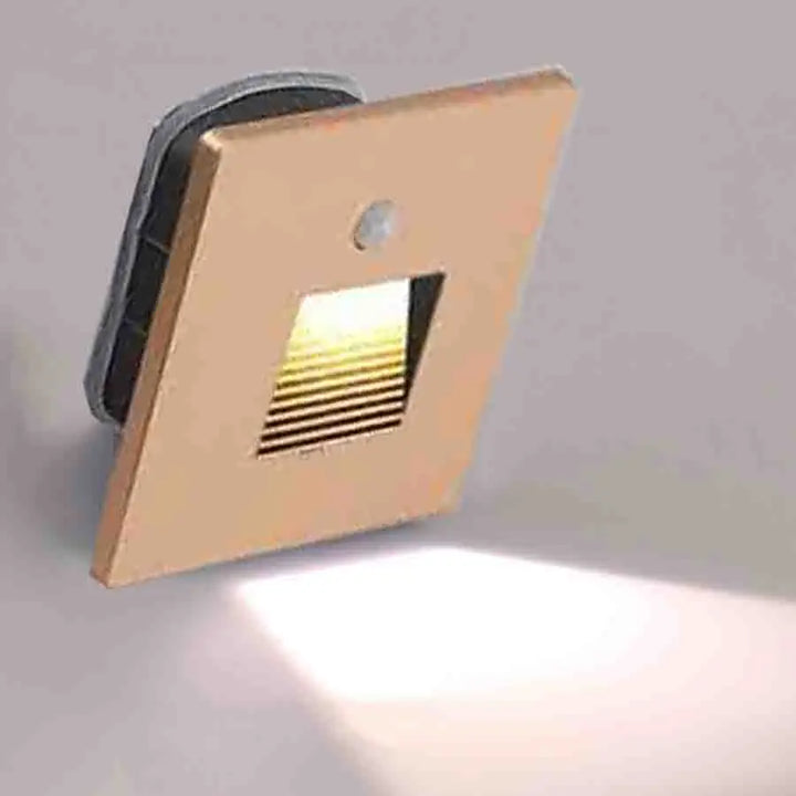 LED Stair Lighting with Motion Sensor – Energy Efficient, Modern & Automatic for Indoor and Outdoor | Stornfield