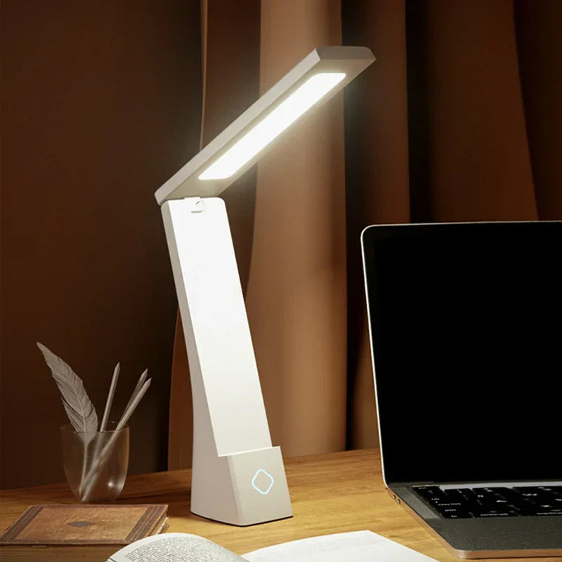 Dimmable LED Desk Lamp with Flexible Arm – Modern USB Desk Light for Office | Stornfield