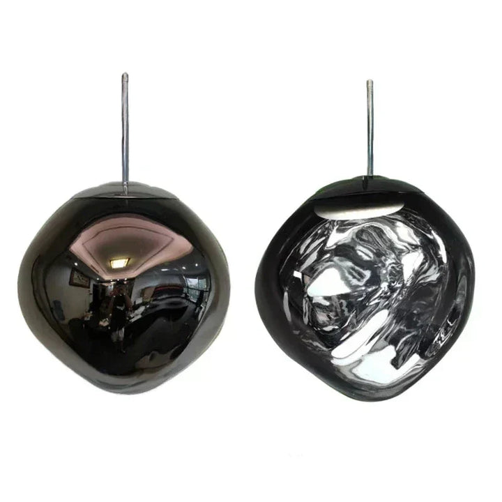 Stornfield | Glisvara Glass Pendant Light | Modern Design | Variety of Colours | Perfect for your Home