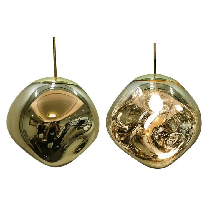 Stornfield | Glisvara Glass Pendant Light | Modern Design | Variety of Colours | Perfect for your Home