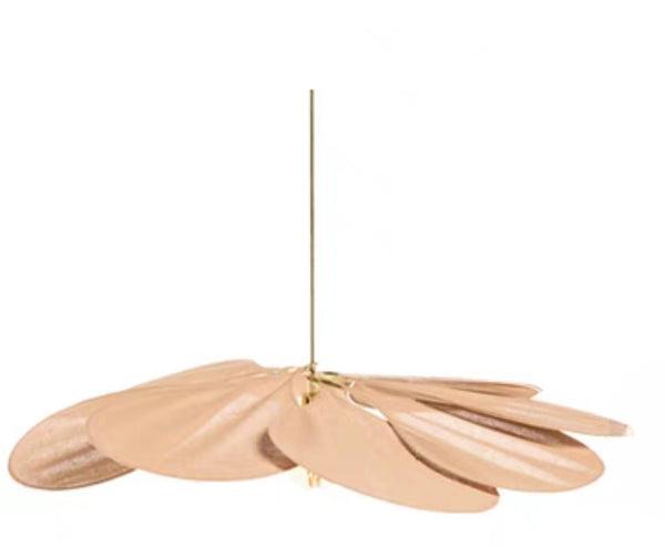 Stylish Flower-Shaped Pendant Lamp - Petalume | Stornfield