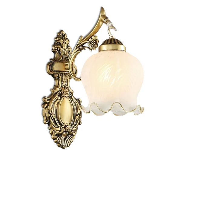 Stornfield | European Style Vintage Wall Lamp
