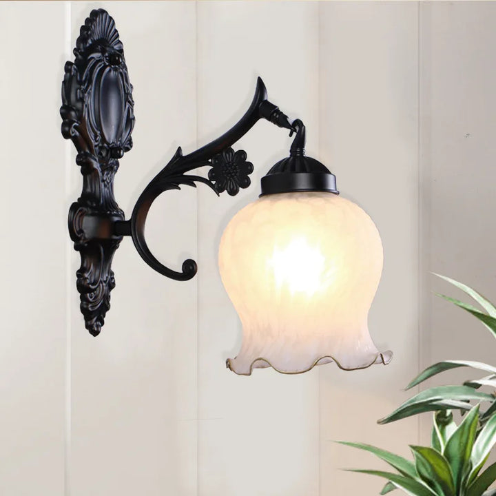 Stornfield | European Style Vintage Wall Lamp