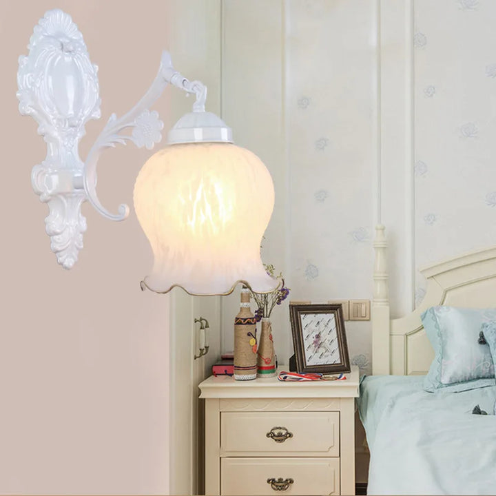 Stornfield | European Style Vintage Wall Lamp